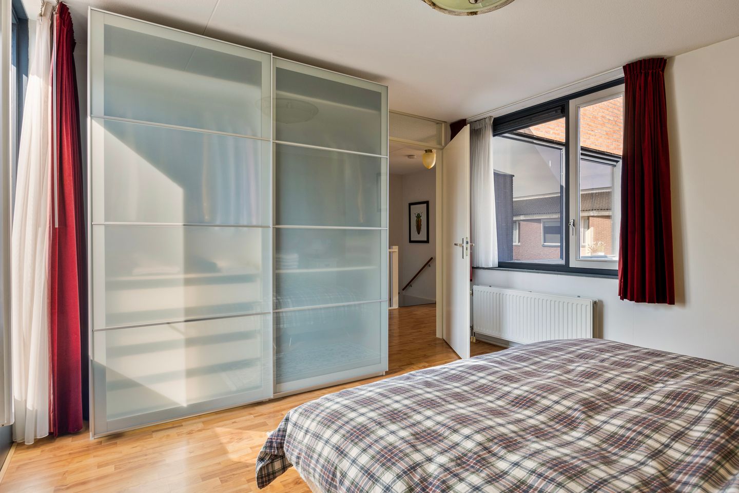 Photo 19 of Jan David Zocherstraat 56