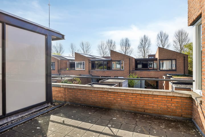 Foto 20 van Jan David Zocherstraat 56