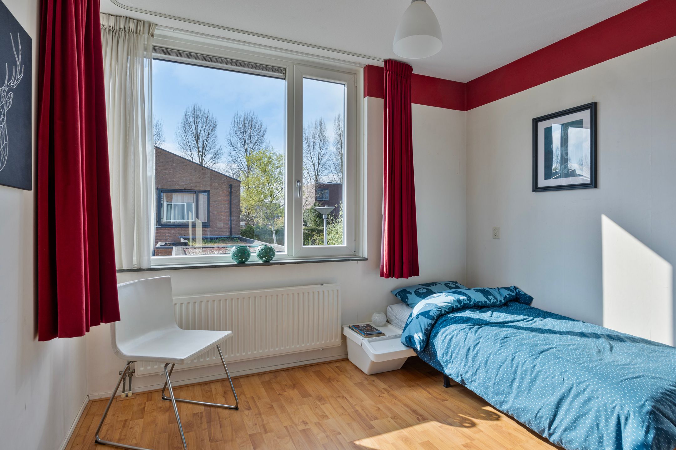 Photo 21 of Jan David Zocherstraat 56