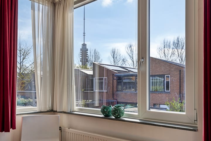 Foto 23 van Jan David Zocherstraat 56