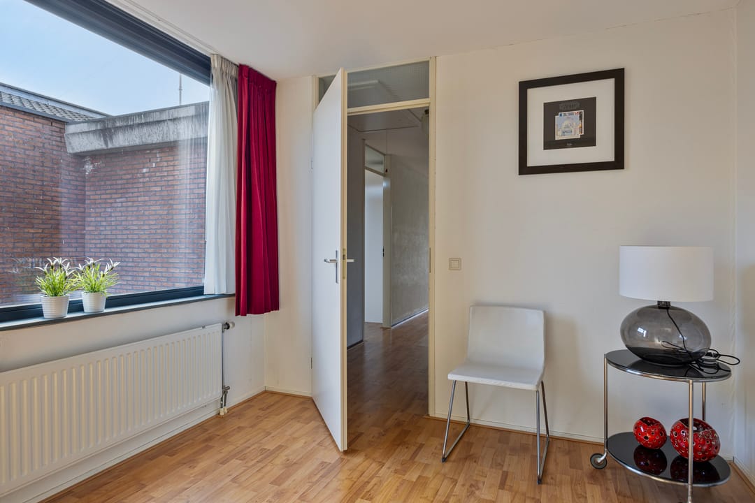 Photo 26 of Jan David Zocherstraat 56