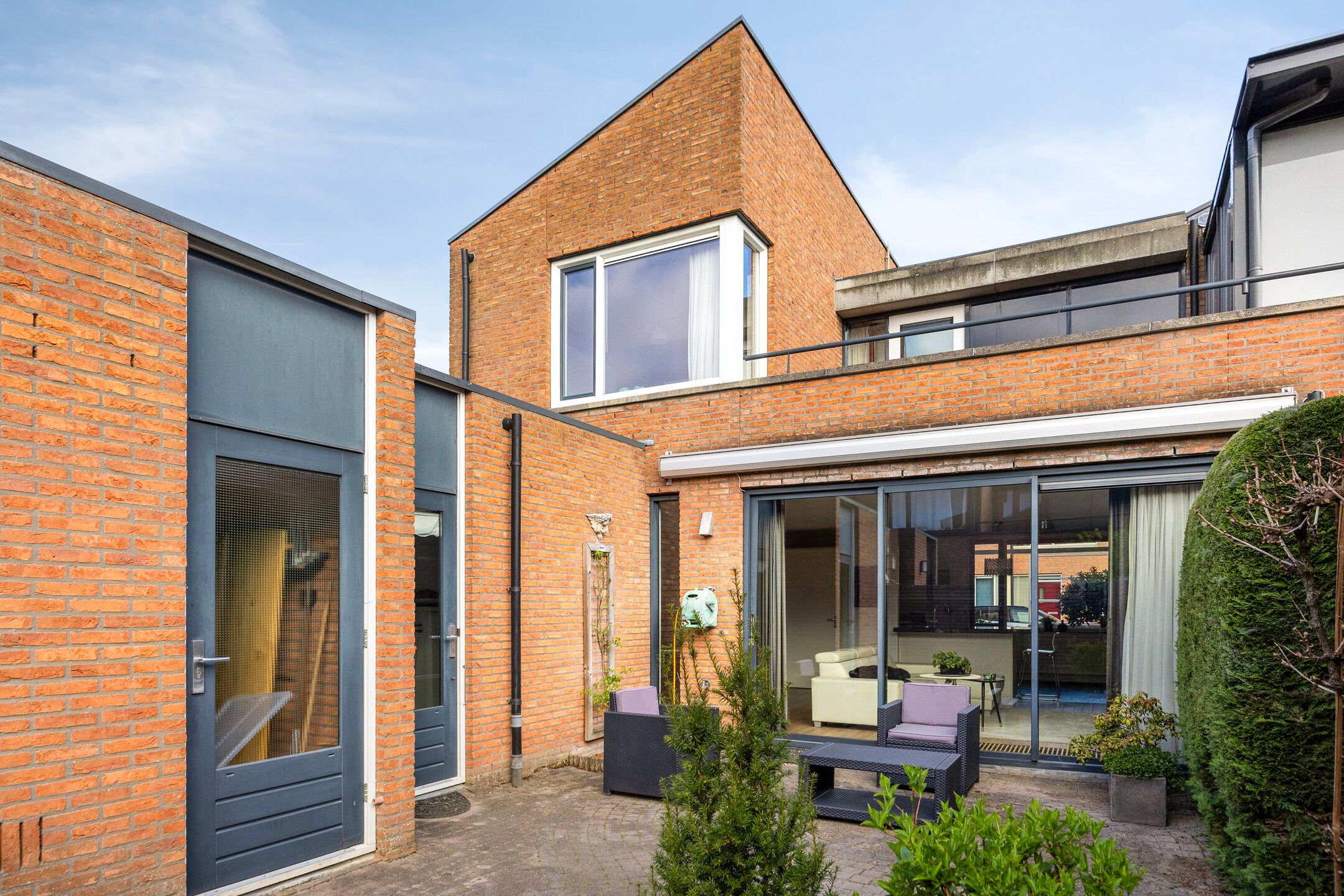 Photo 27 of Jan David Zocherstraat 56