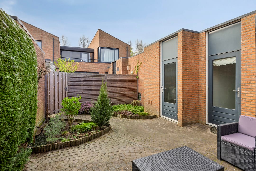 Photo 28 of Jan David Zocherstraat 56