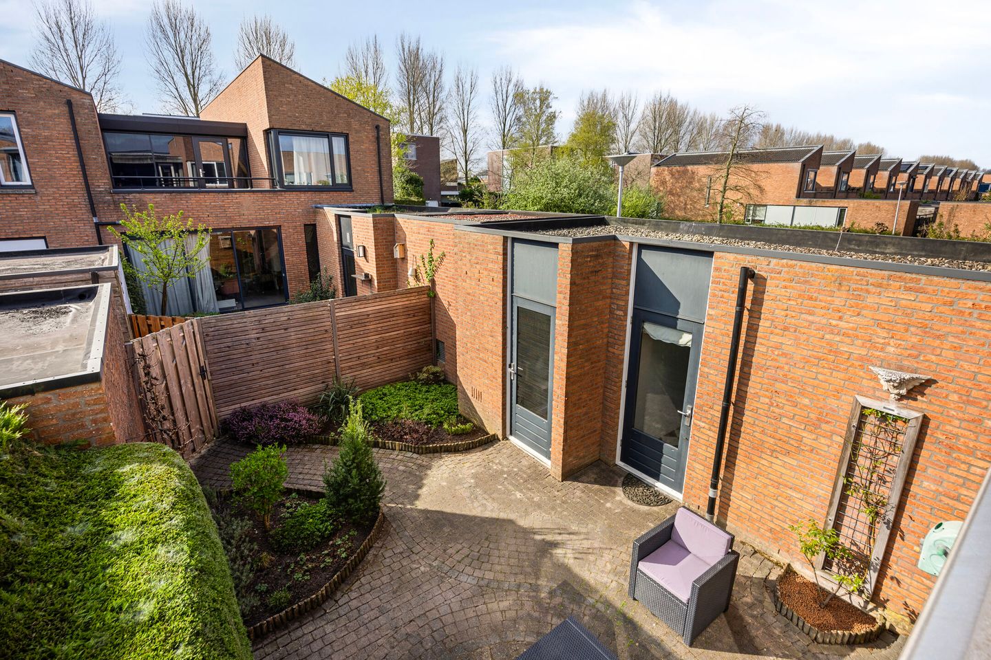 Photo 29 of Jan David Zocherstraat 56