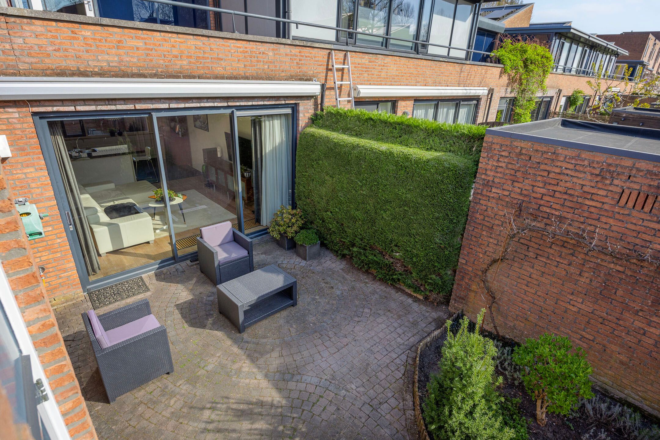 Photo 30 of Jan David Zocherstraat 56