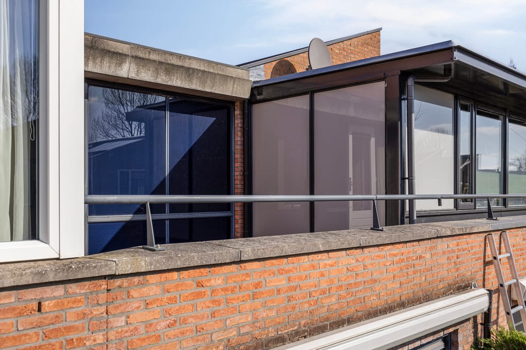 Photo 31 of Jan David Zocherstraat 56