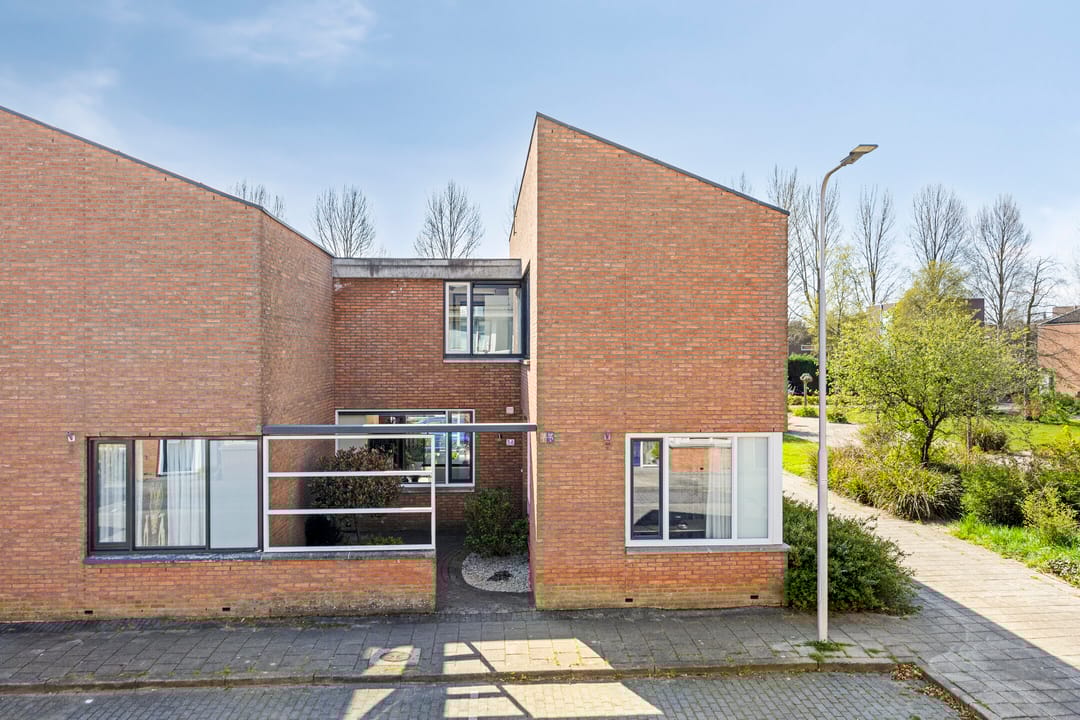 Photo 32 of Jan David Zocherstraat 56