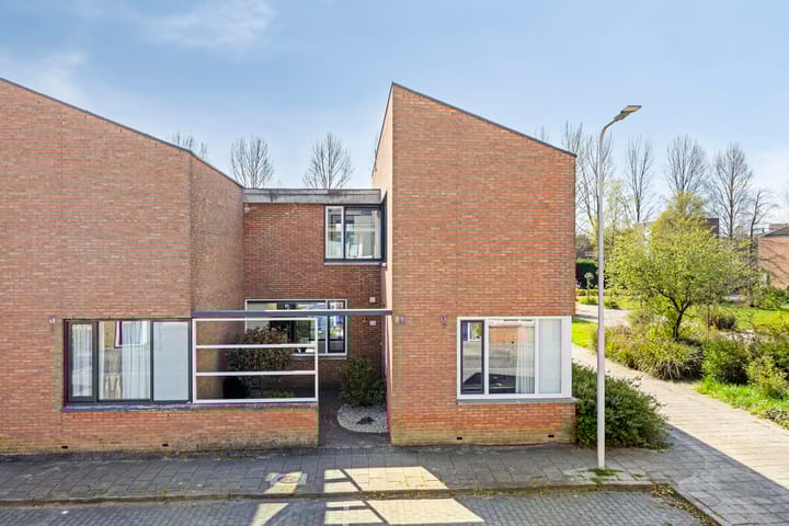 Foto 32 van Jan David Zocherstraat 56