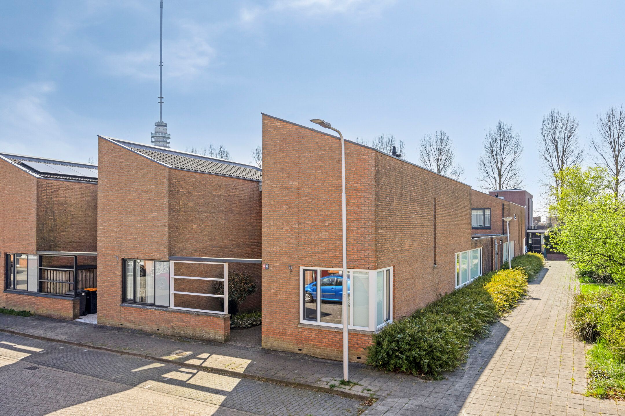 Photo 33 of Jan David Zocherstraat 56