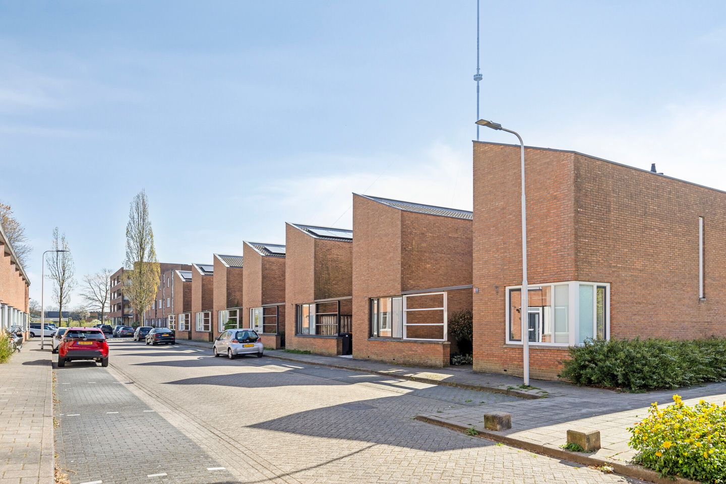 Photo 34 of Jan David Zocherstraat 56