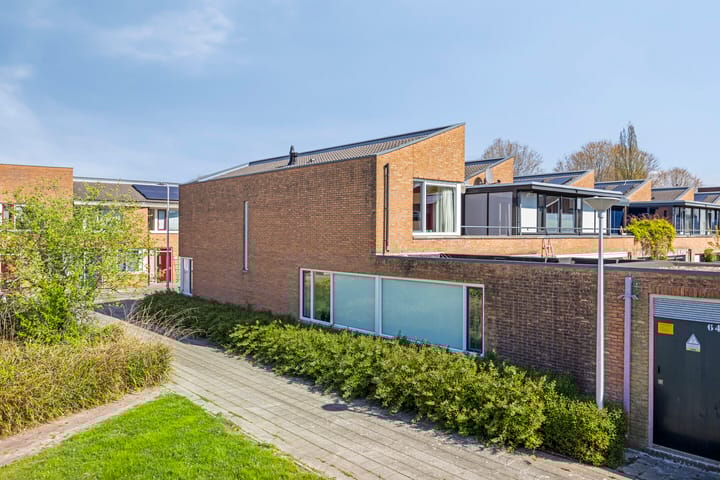 Foto 35 van Jan David Zocherstraat 56