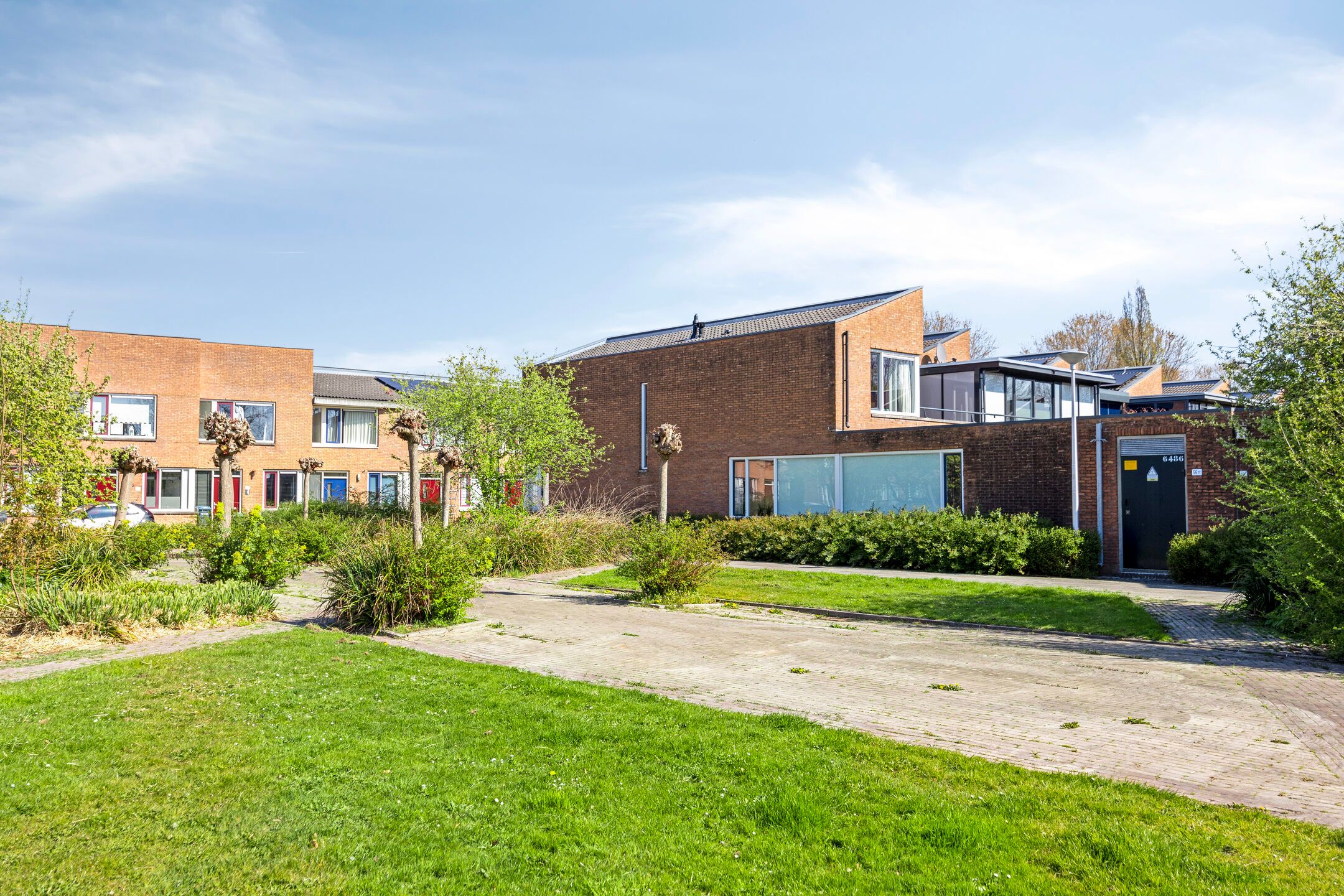 Photo 36 of Jan David Zocherstraat 56