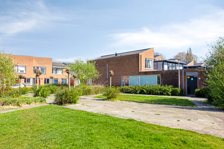 Foto 36 van Jan David Zocherstraat 56