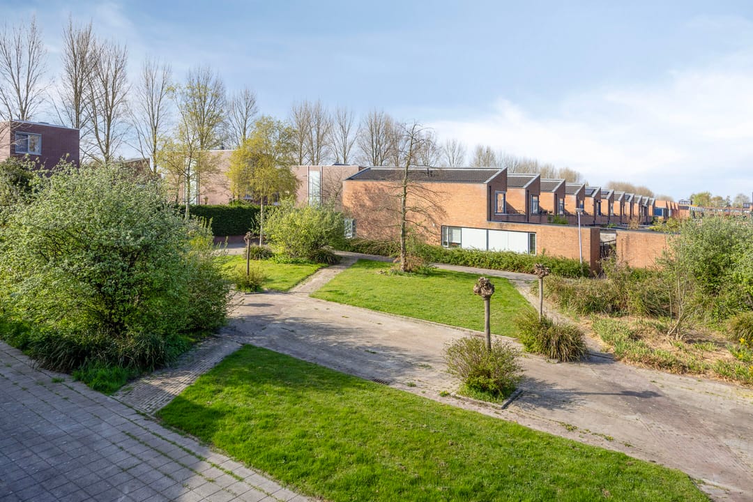 Photo 37 of Jan David Zocherstraat 56