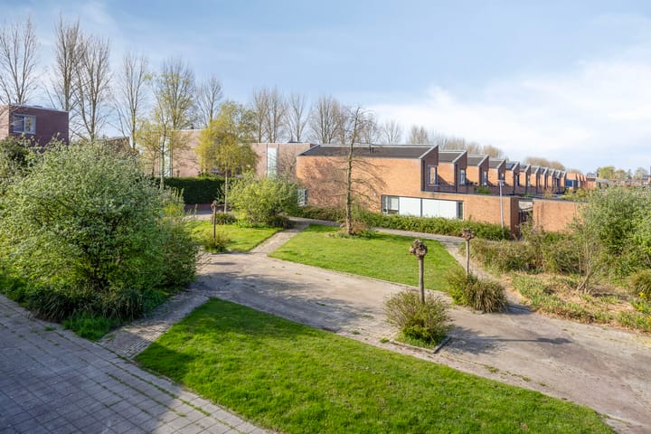 Foto 37 van Jan David Zocherstraat 56