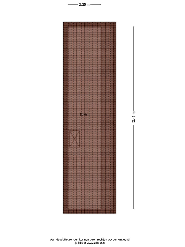 Foto 43 van Jan David Zocherstraat 56