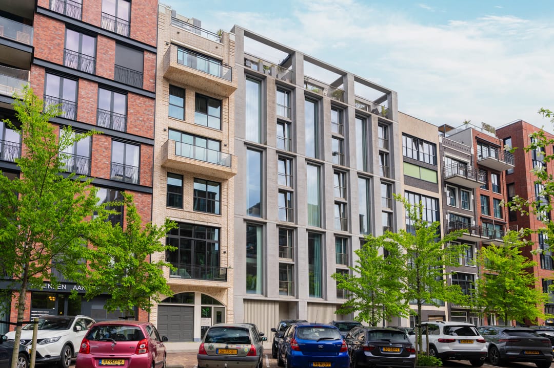 Photo 2 of Welnastraat 340