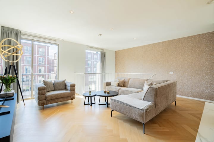 Foto 18 van Welnastraat 340