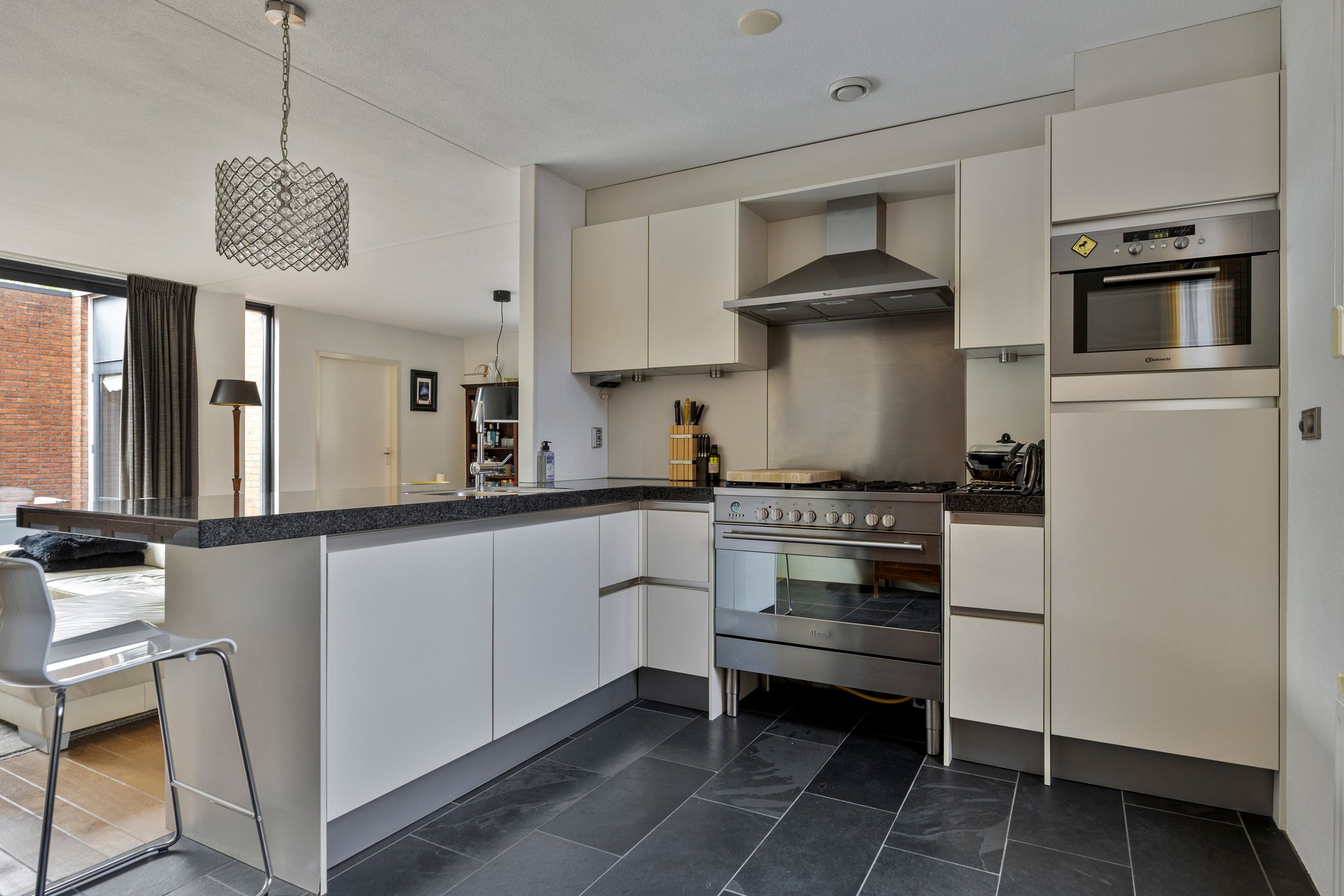 Photo 12 of Jan David Zocherstraat 56