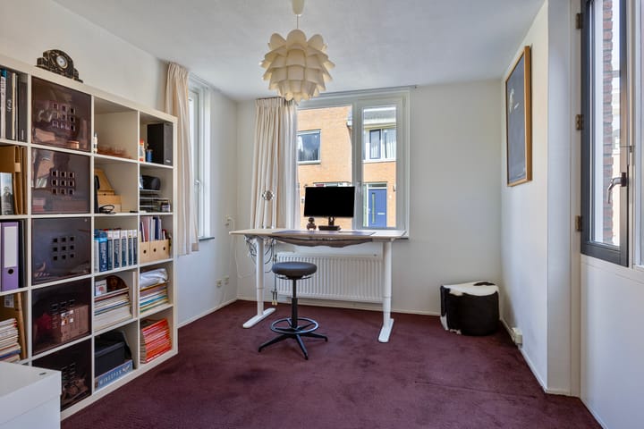 Foto 14 van Jan David Zocherstraat 56