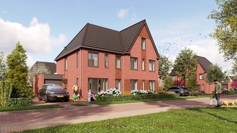 Image of Waterlust - I Double house