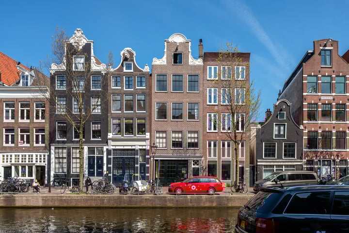 Brouwersgracht 30-2