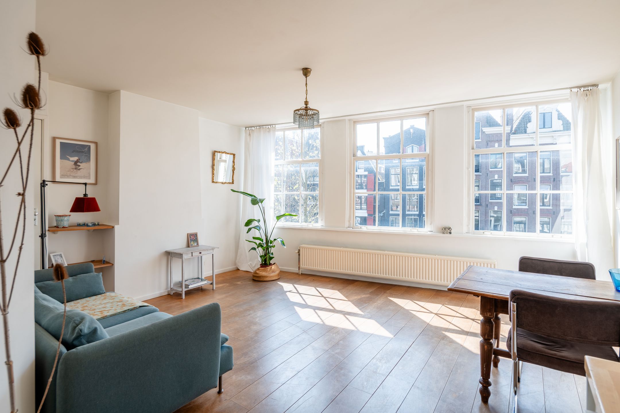 Foto 3 van Brouwersgracht 30-2