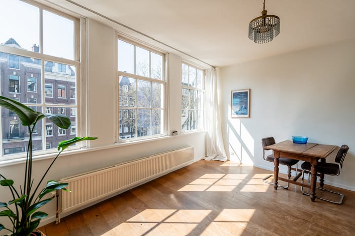 Foto 4 van Brouwersgracht 30-2