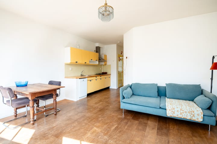 Foto 5 van Brouwersgracht 30-2