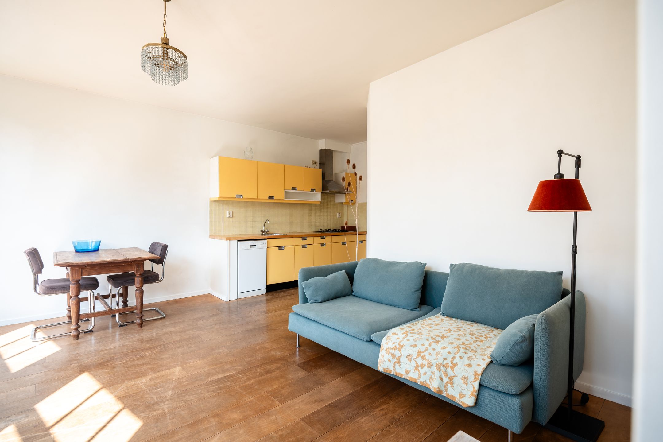 Foto 6 van Brouwersgracht 30-2