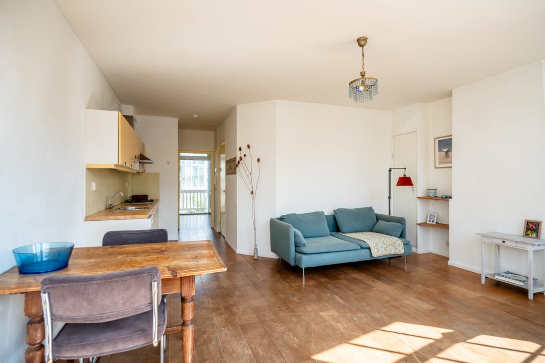 Foto 7 van Brouwersgracht 30-2