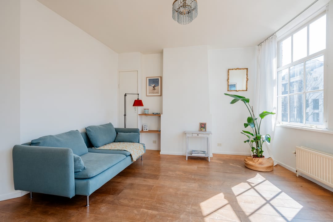 Foto 8 van Brouwersgracht 30-2