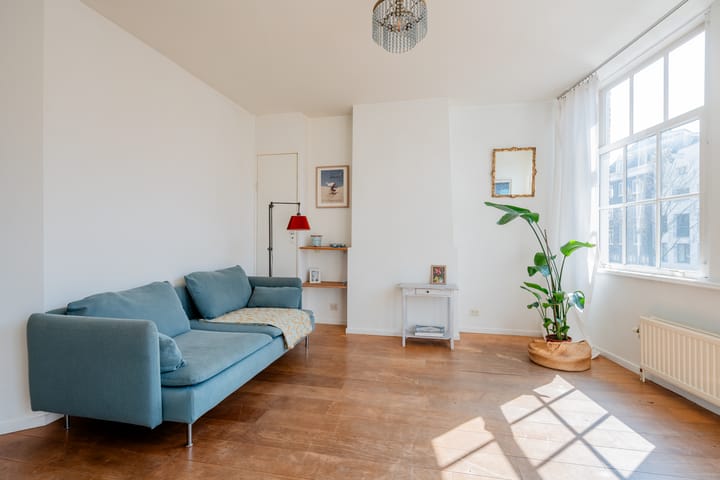 Foto 8 van Brouwersgracht 30-2