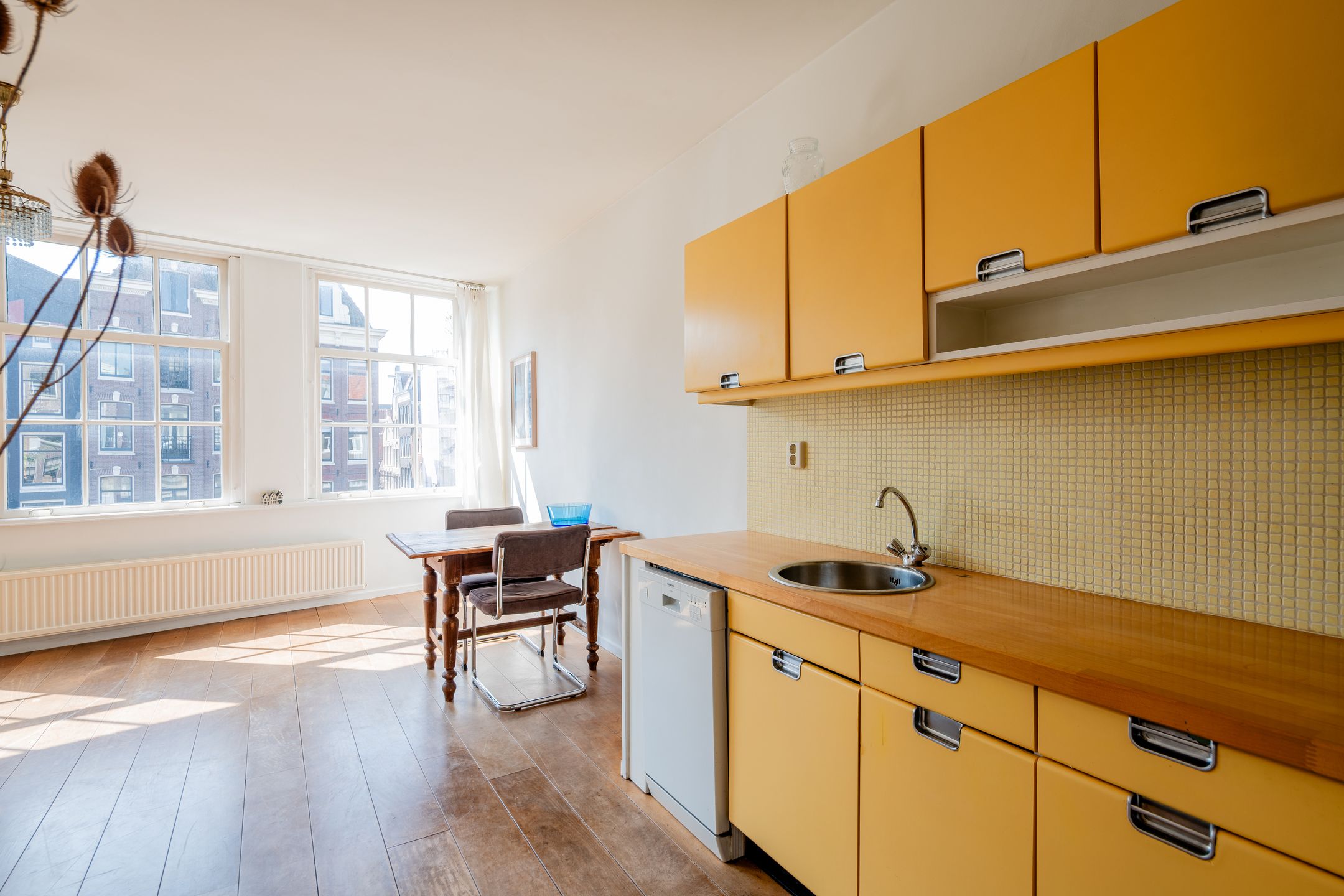 Foto 9 van Brouwersgracht 30-2