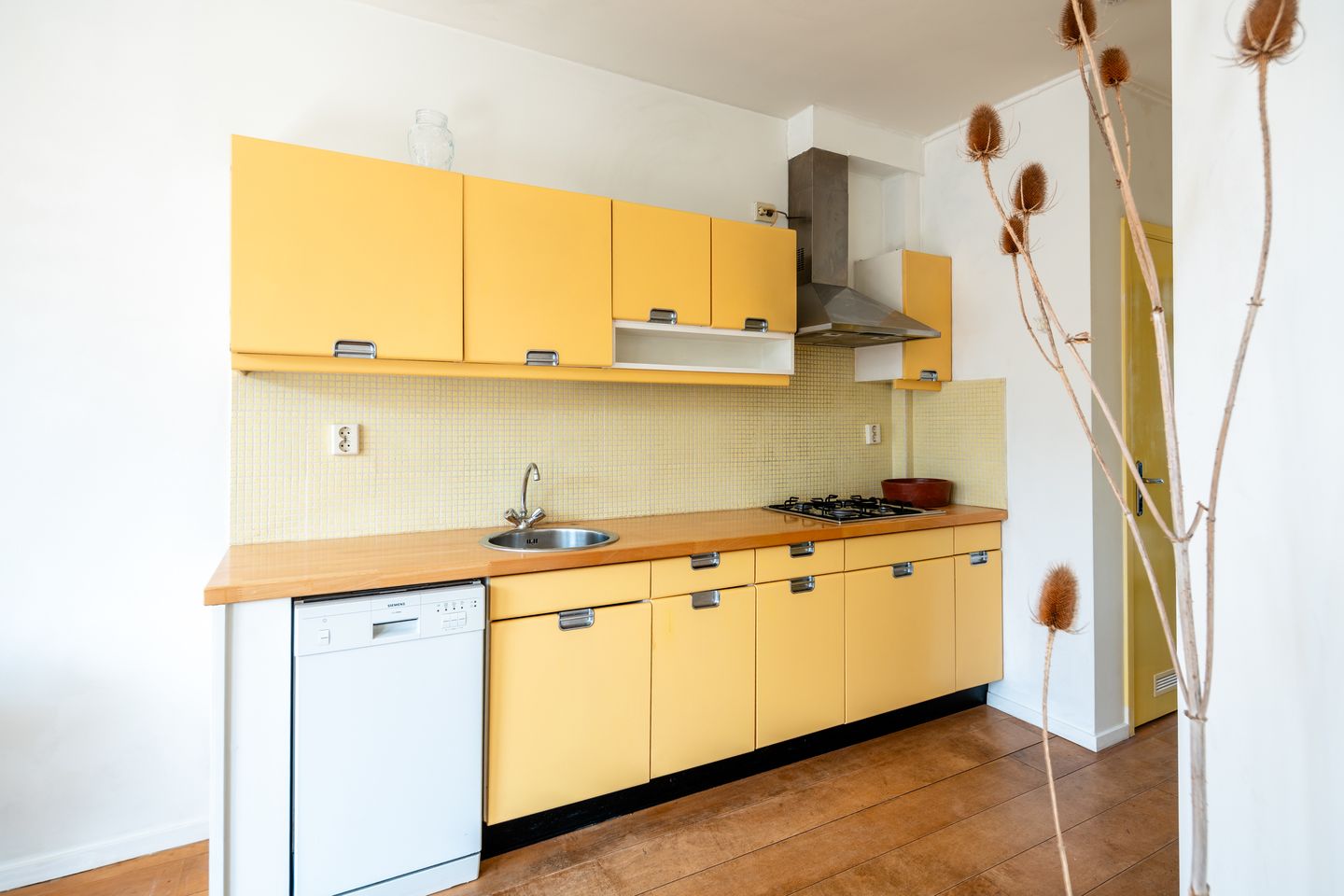 Foto 10 van Brouwersgracht 30-2