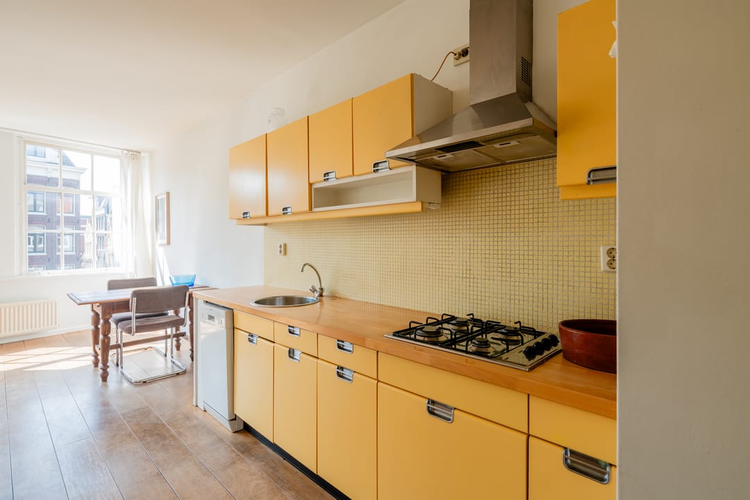 Foto 11 van Brouwersgracht 30-2