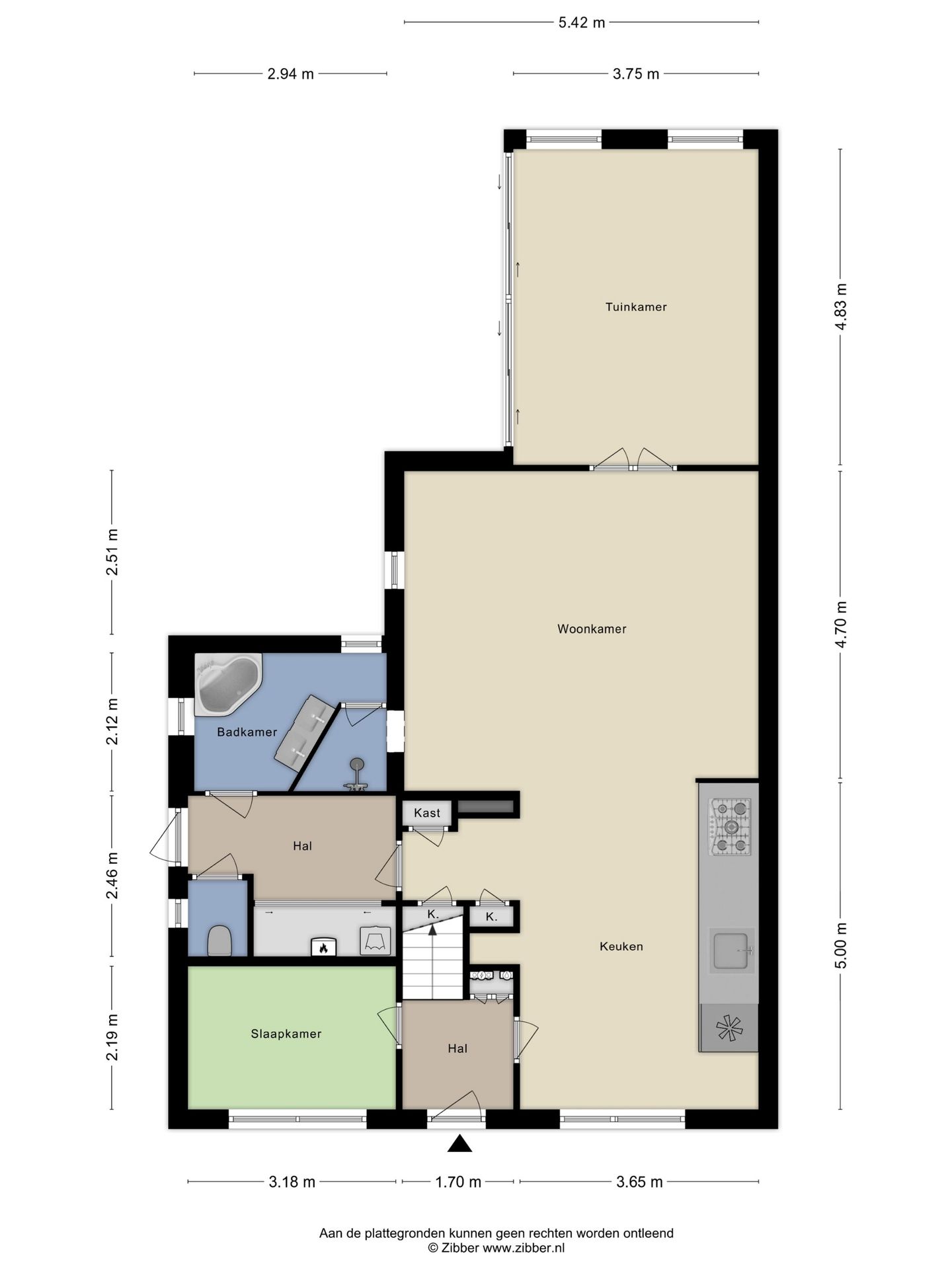 Foto 44 van Dries 13