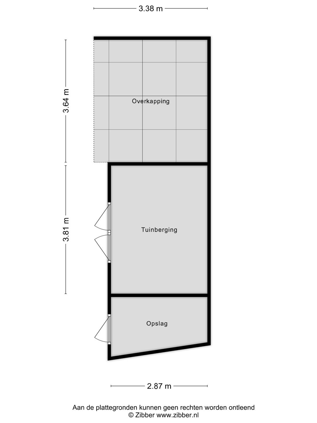 Foto 46 van Dries 13