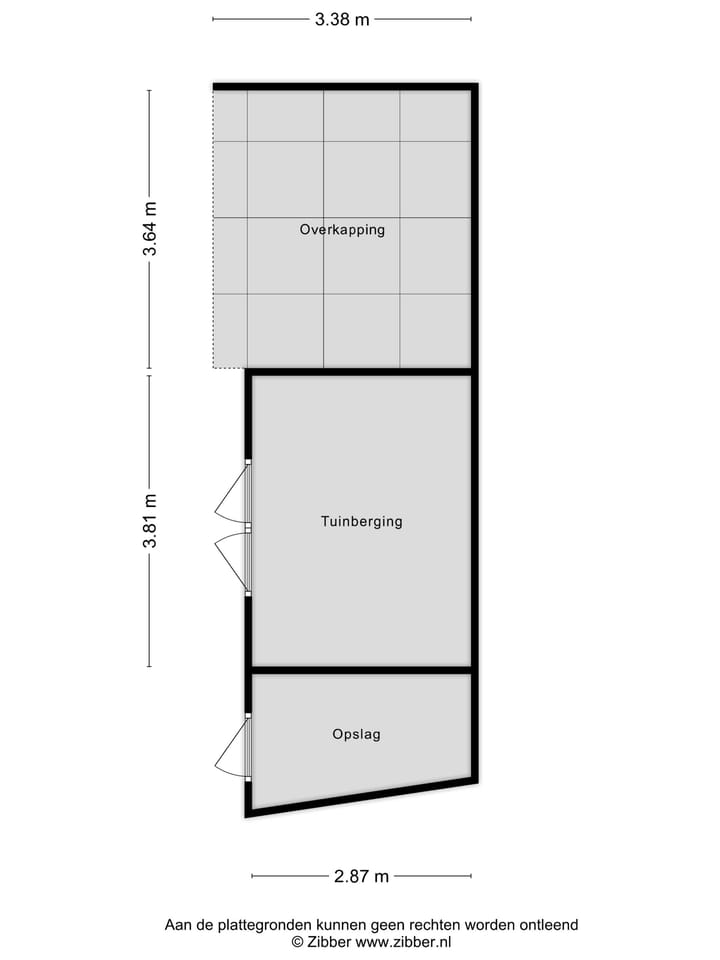 Foto 46 van Dries 13