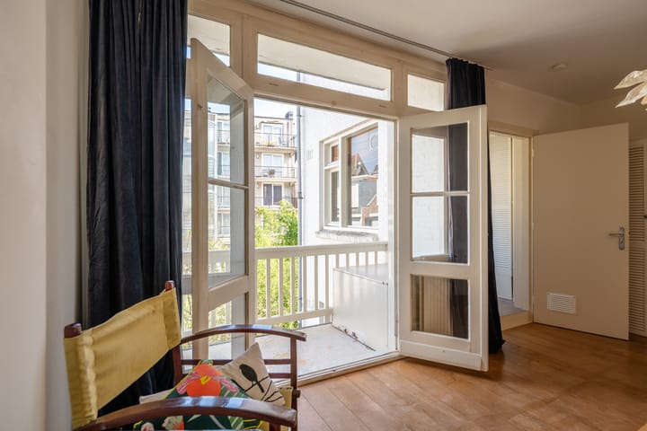 Foto 17 van Brouwersgracht 30-2