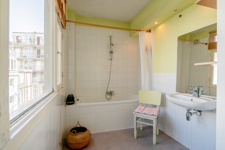 Foto 18 van Brouwersgracht 30-2