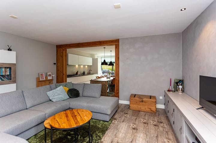 Foto 13 van Dries 13