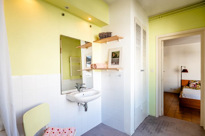 Foto 20 van Brouwersgracht 30-2