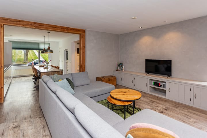 Foto 14 van Dries 13