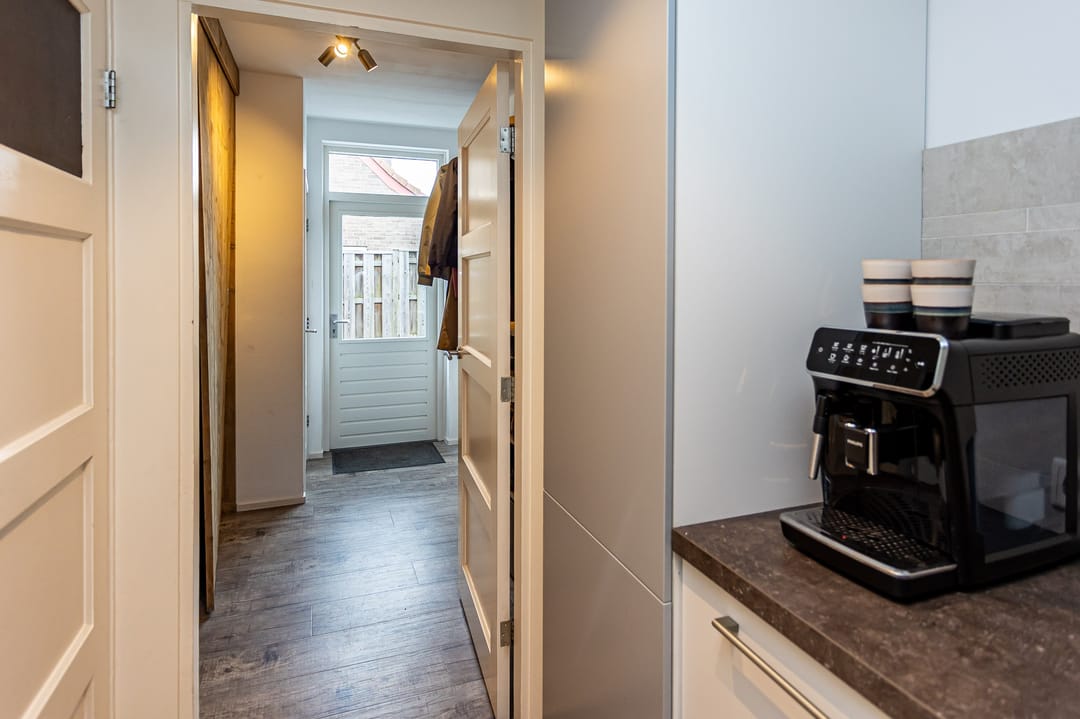 Foto 16 van Dries 13