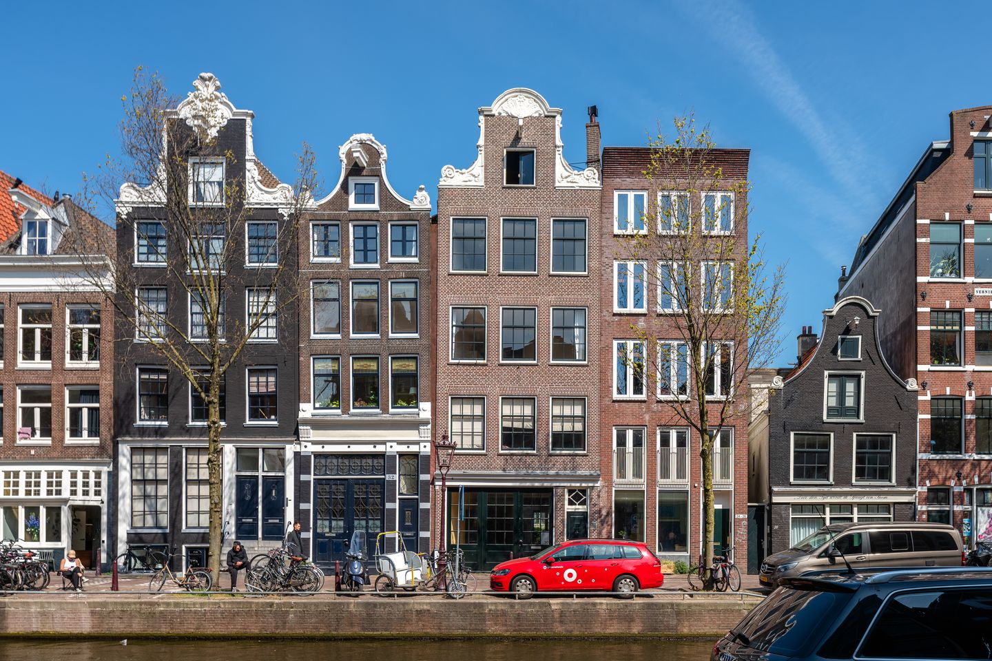 Foto 25 van Brouwersgracht 30-2