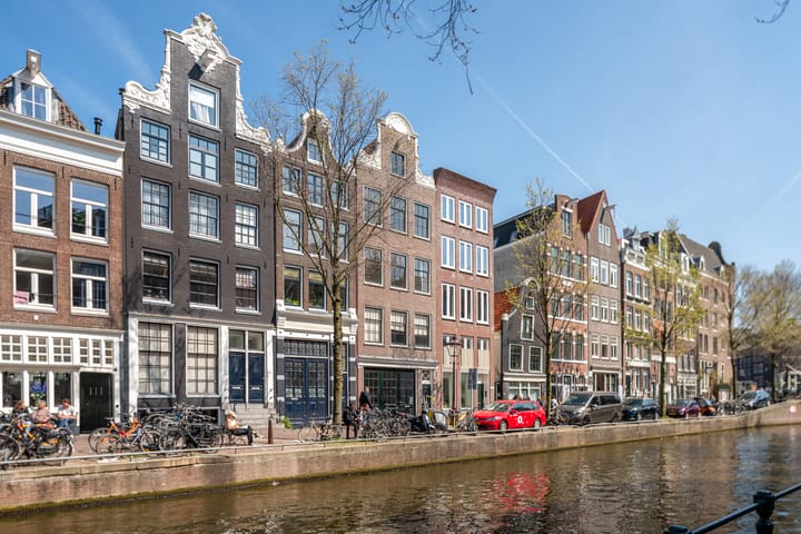 Foto 26 van Brouwersgracht 30-2