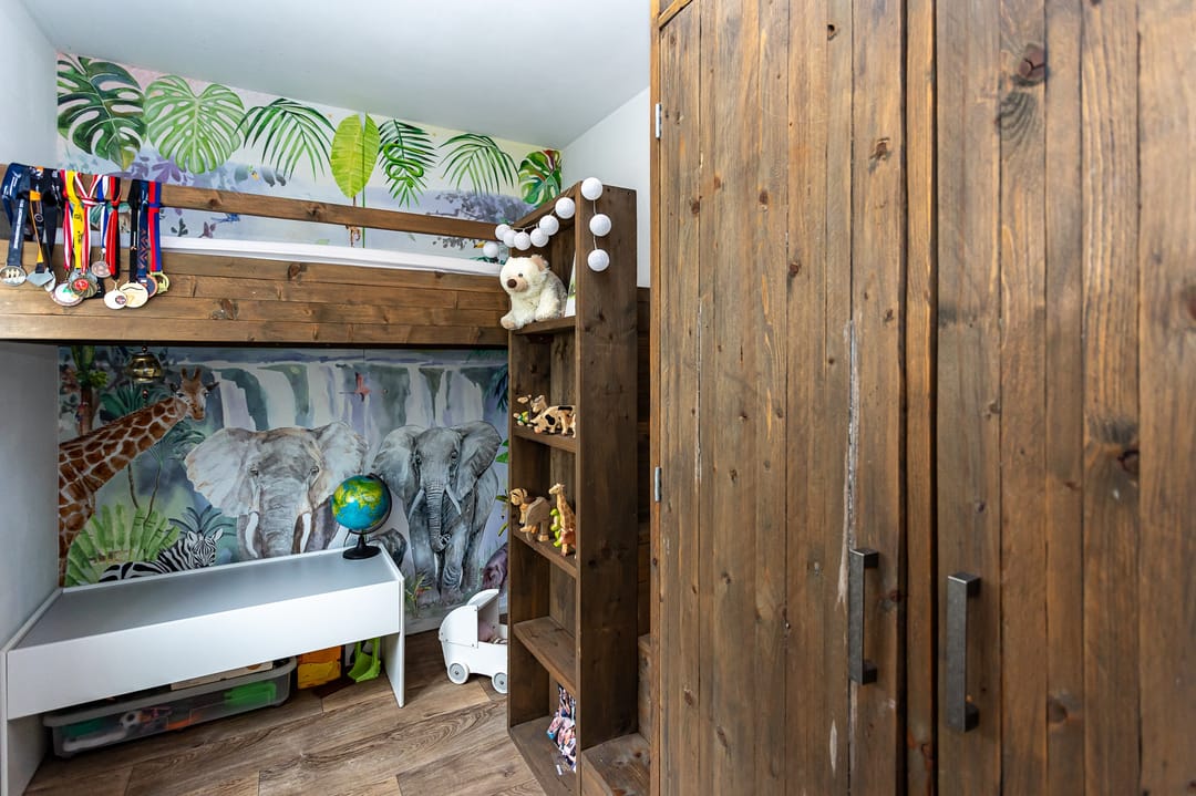 Foto 23 van Dries 13