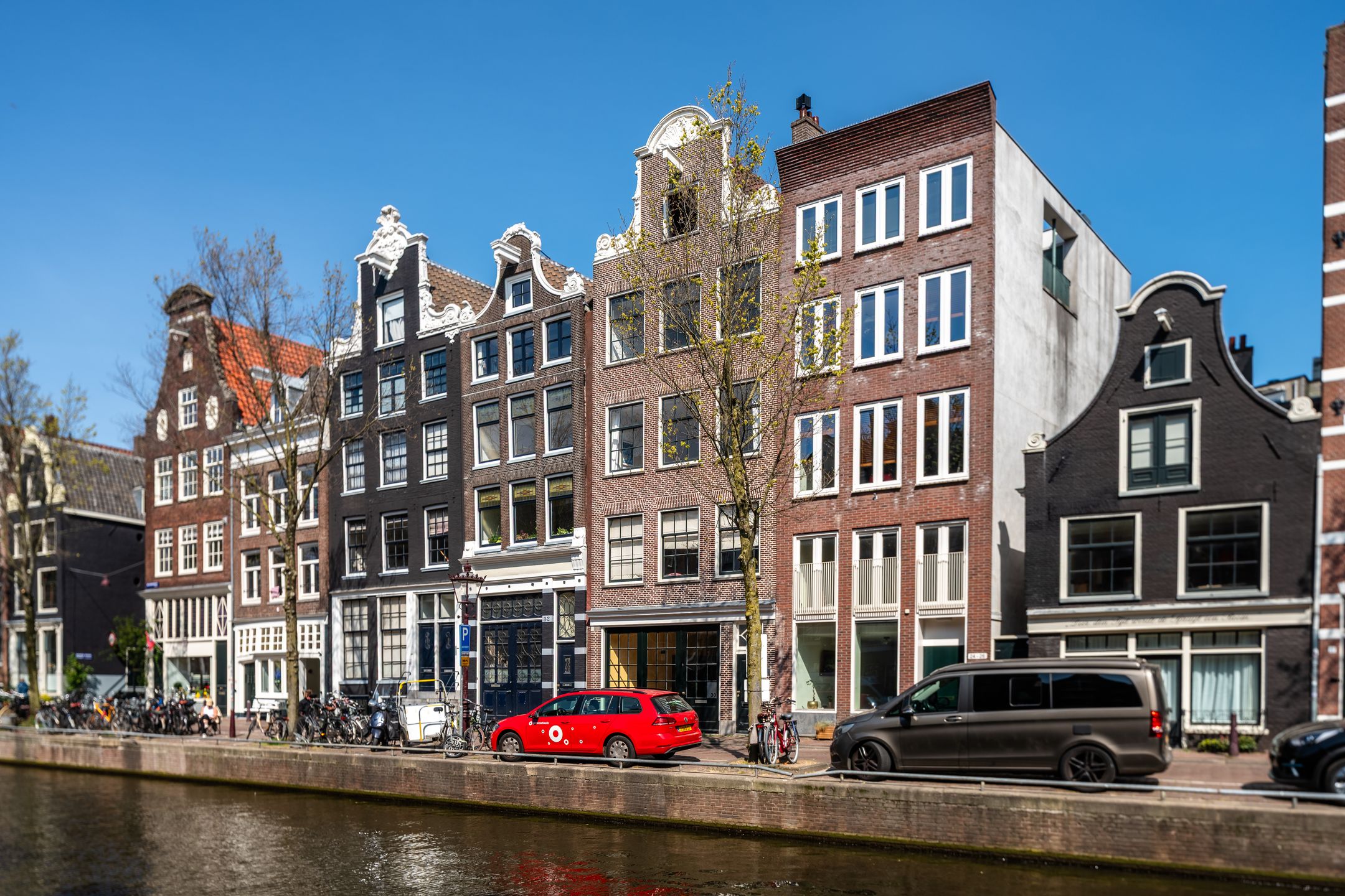 Foto 27 van Brouwersgracht 30-2