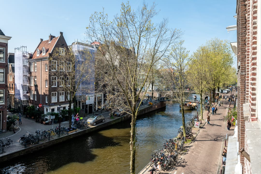 Foto 28 van Brouwersgracht 30-2